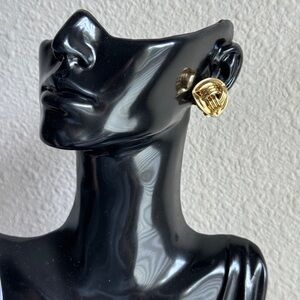 Vintage Givenchy earrings